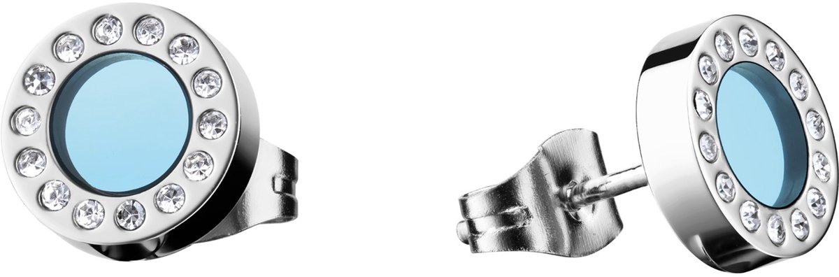 Bering - 707-1130-05 - Oorbellen - Dames - Arctic Symphony