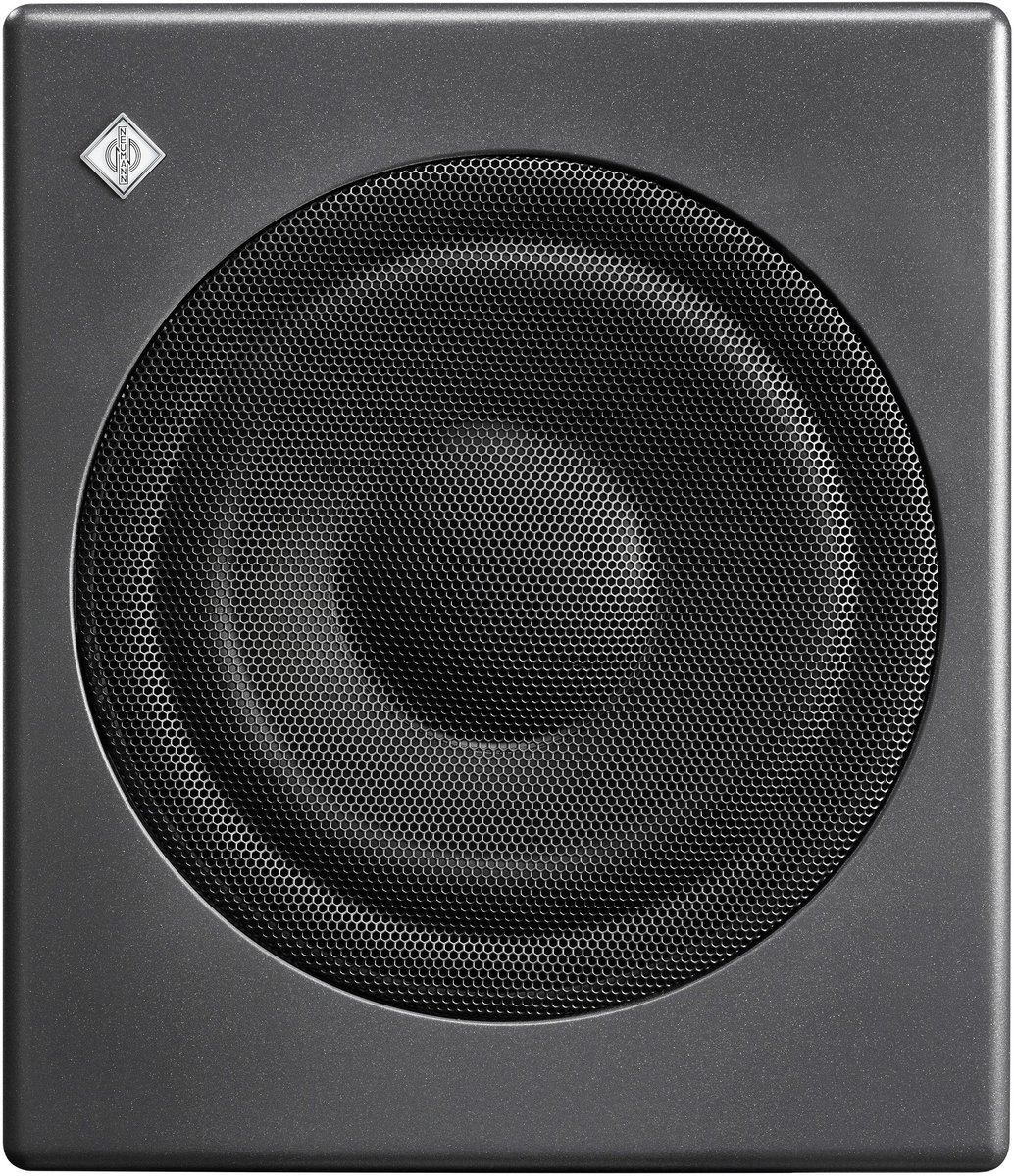 Neumann KH 750 DSP D G studio subwoofer - Actieve subwoofer met uitgebreide DSP sectie