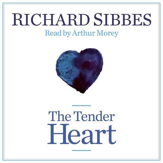 The Tender Heart - cover