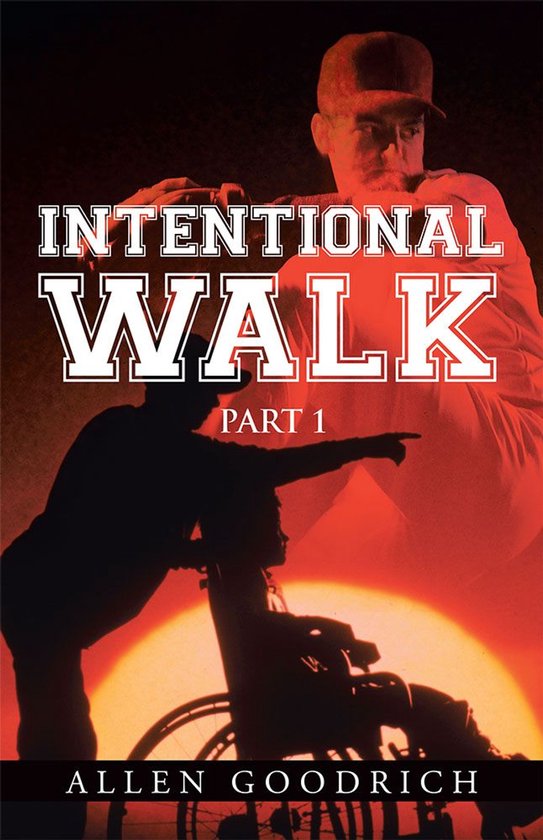Intentional Walk - cover