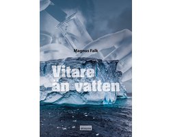 Vitare än vatten