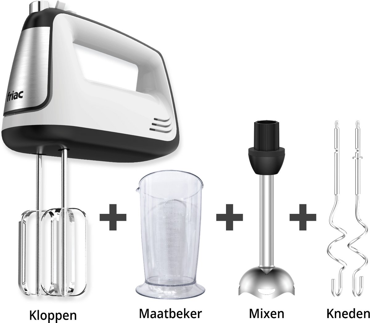 Handmixer