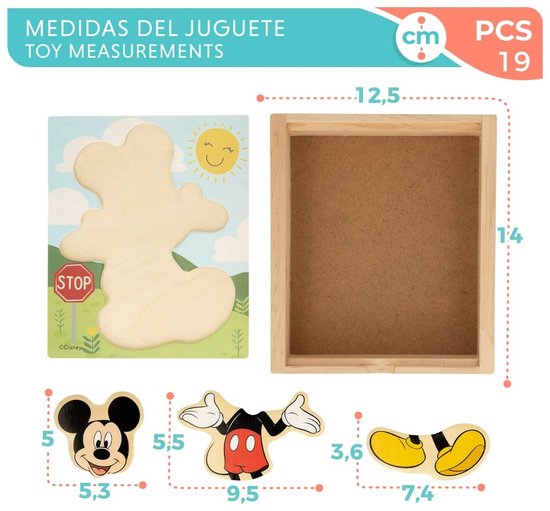 Kit De Bricolage Feutre 12 Pièces Pour Enfants +6 Ans - Kit Créatif DIY Couture Animaux Mignons - Jouet Éducatif