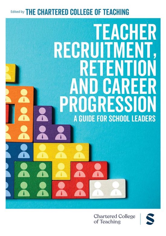 Teacher Recruitment, Retention and Career Progression - cover