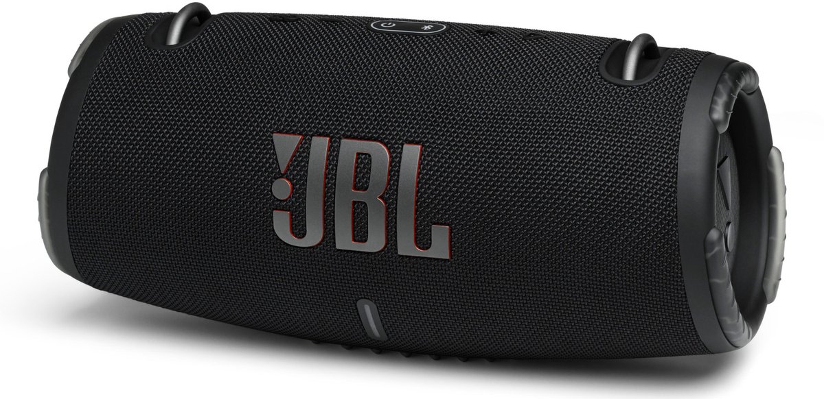 JBL Xtreme 3: draagbare Bluetooth speaker met schouderband, IP67 thumbnail 6