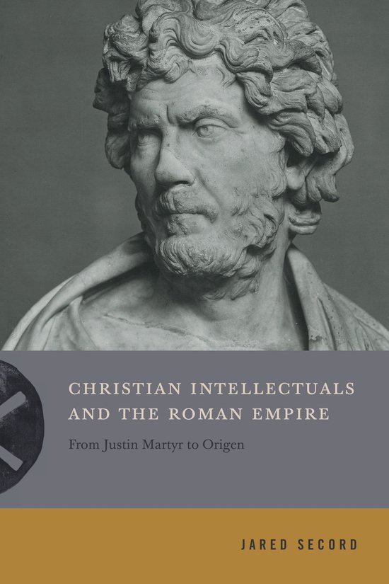 Inventing Christianity - Christian Intellectuals and the Rom ... - cover