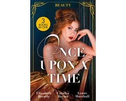Mills & Boon M&B - Once Upon A Time: Beauty