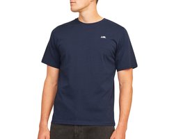 JACK & JONES- JREBREBEL LOGO TEE SS CREW NECK NOOS - Heren - T-shirt