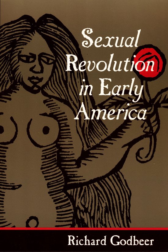 Gender Relations in the American Experience - Sexual Revolut ... - cover