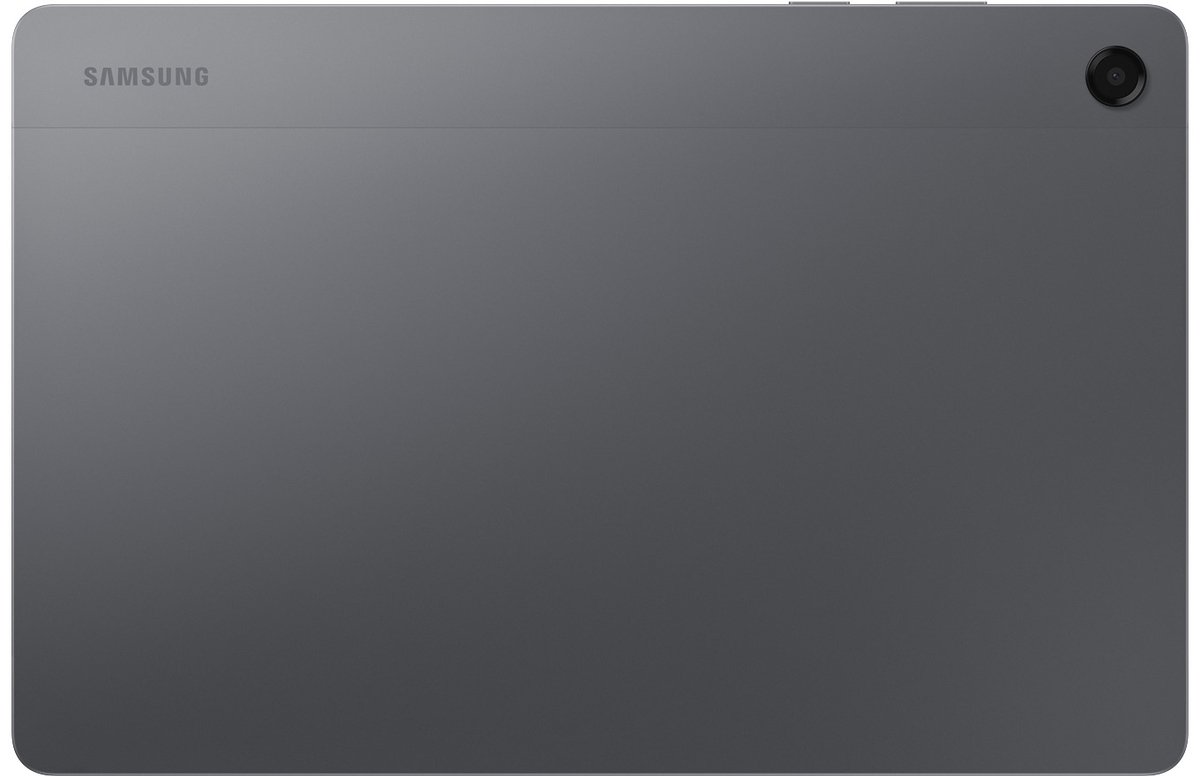 Samsung Galaxy Tab A11 Plus - 128GB - Gray — afbeelding 4
