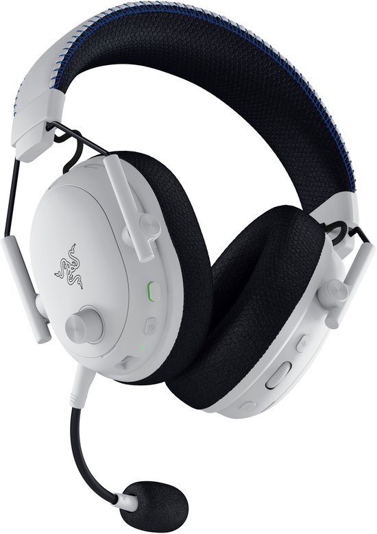 Razer BlackShark V3 Pro - Draadloze Gaming Headset - 7.1 Surround