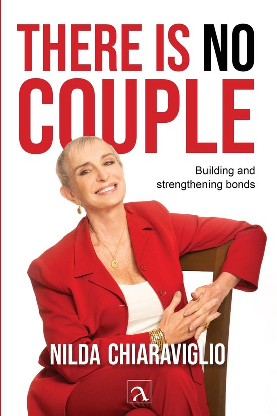 There is no couple - cover