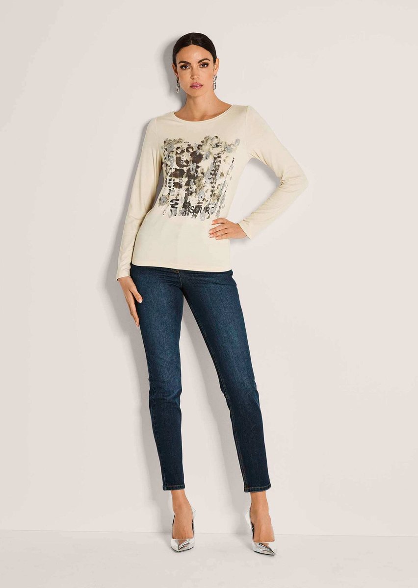MADELEINE Shirt Shirt