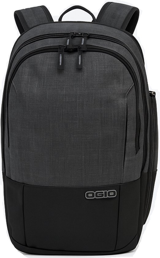 Sac à Dos Ogio Bandit 17 Pour Ordinateur Portable - Voyage D'Affaires - Voir Photos