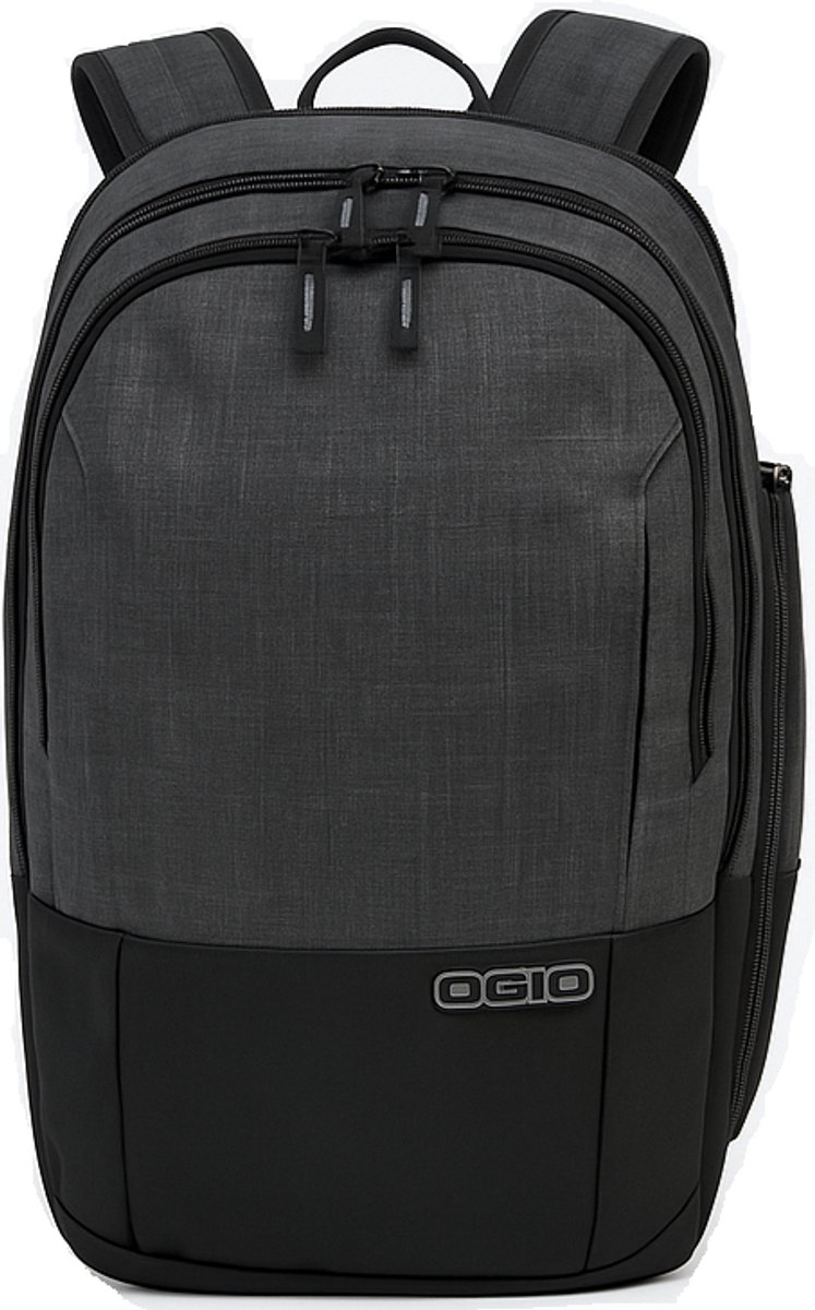 Ogio - Laptoprugzak 15 inch - Tweekleurig - Gevoerd vak - Comfortabel