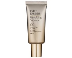 Estée Lauder Revitalizing Supreme SPF10 30 ml - CC Cream