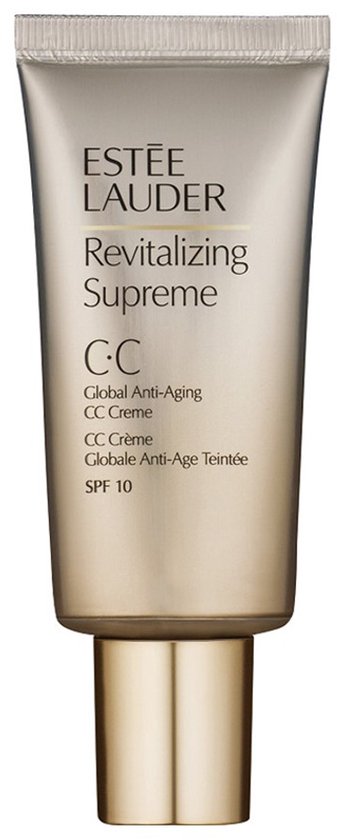 Estée Lauder Revitalizing Supreme SPF10 30 ml - CC Cream