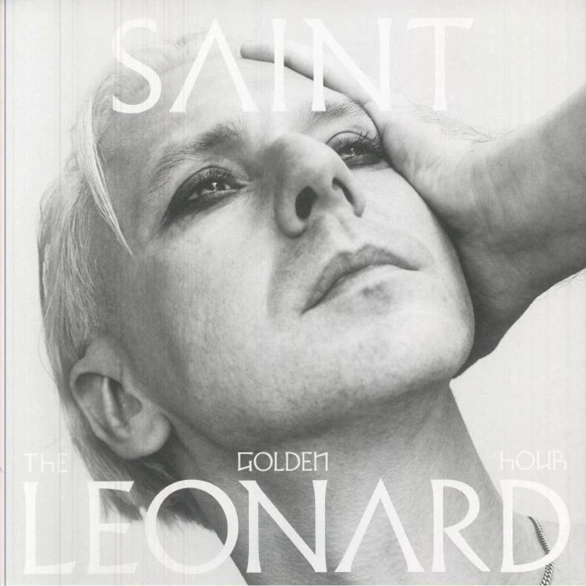 Saint Leonard - The Golden Hour (LP)