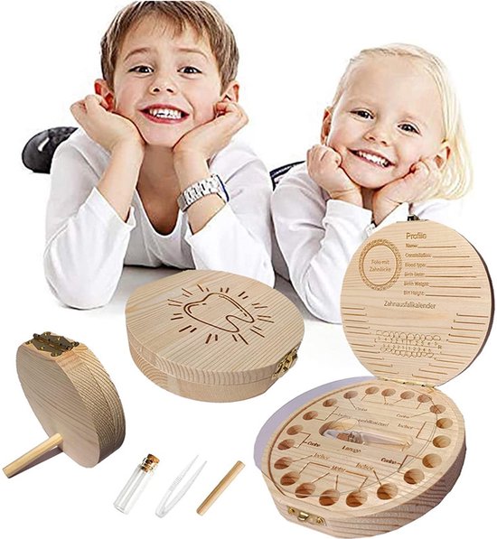 Cadeau voor meisje van 4 jaar oud