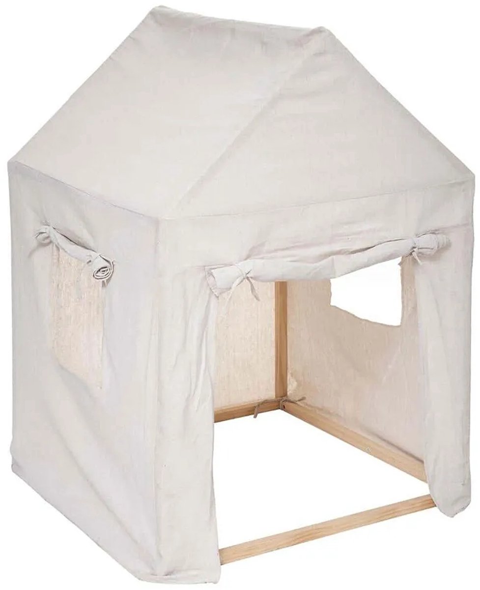 Sphera Speelhuis/ Kinderhuis - beige - 775x116x775 cm