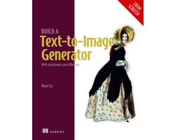 Build a Text-to-Image Generator (from Scratch)