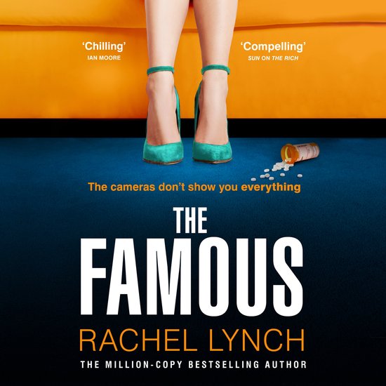 The Famous - cover