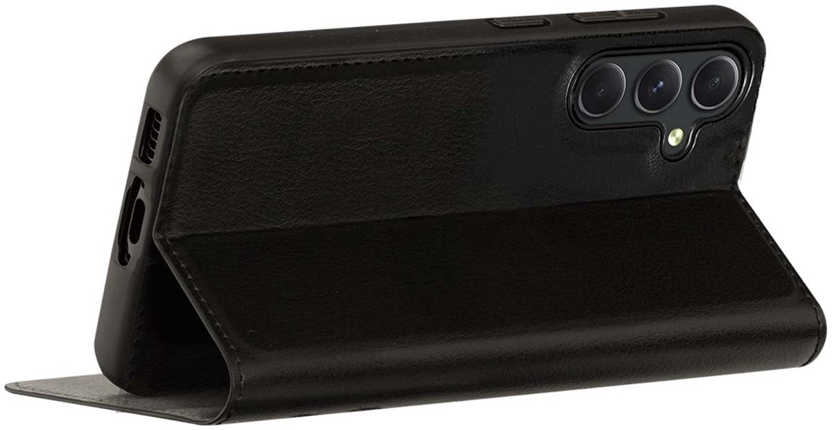 DBramante1928 Oslo Samsung Galaxy A54 - Zwart