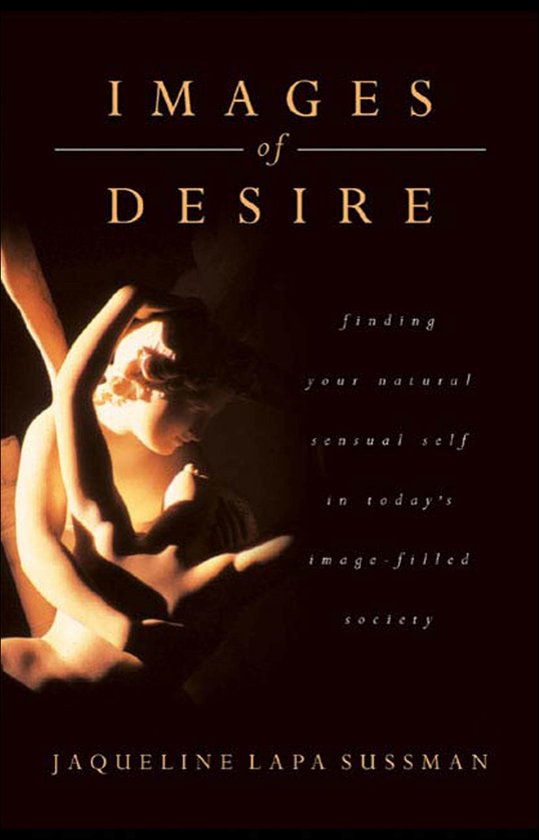 Images of Desire - cover