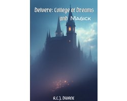 Delvere - College of Dreams and Magick