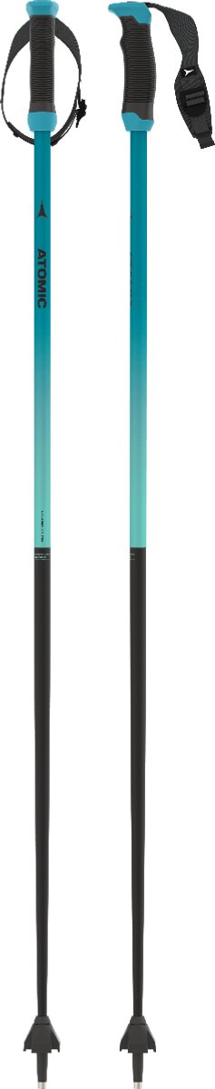 ATOMIC REDSTER X CARBON SQS -125 Blauw