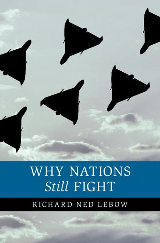 Why Nations Still Fight - cover