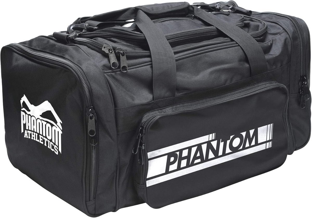 Sport Gym-Bag 80 Liter - Fitness Sporttas voor Training