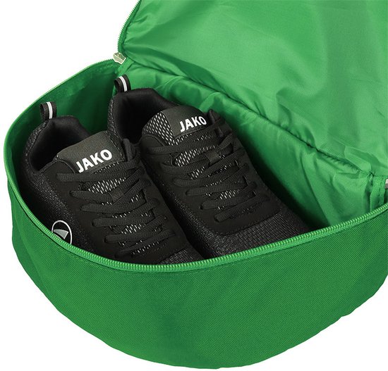 Jako Rugzak Striker Sport Groen | bol