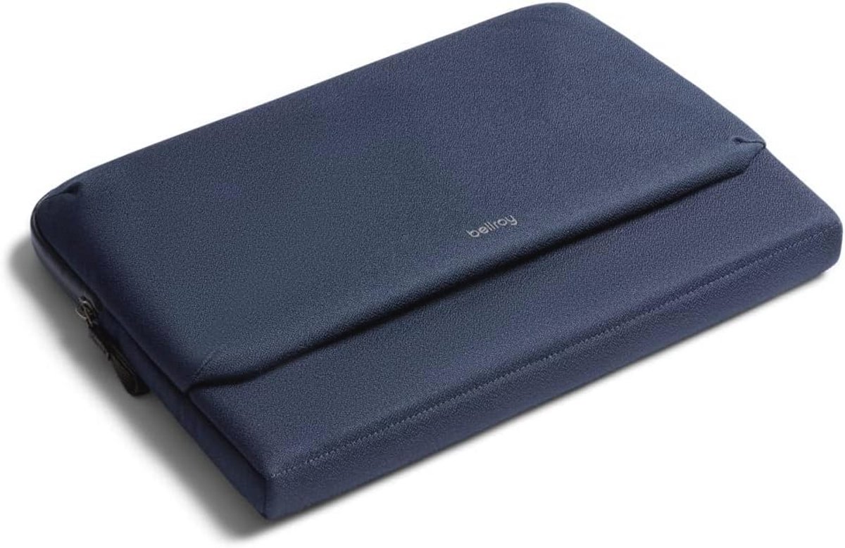 Laptophoes voor 14 inch laptops - Organiseer je werktoebehoren
