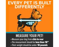 Klein Grijze Reisverzekering Dierdrager 17