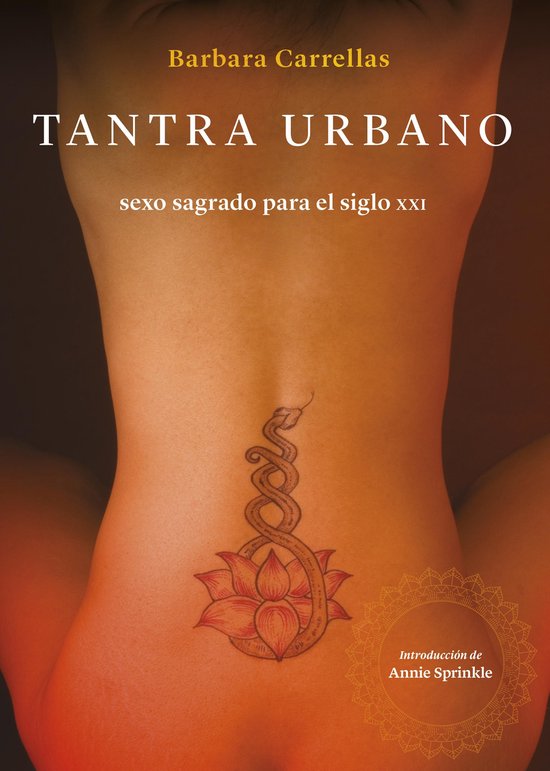 UHF - Tantra urbano - cover