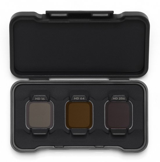 DJI Flip ND Filters Set (ND 16/64/256)