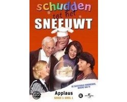 Schudden Tot Het Sneeuwt 1