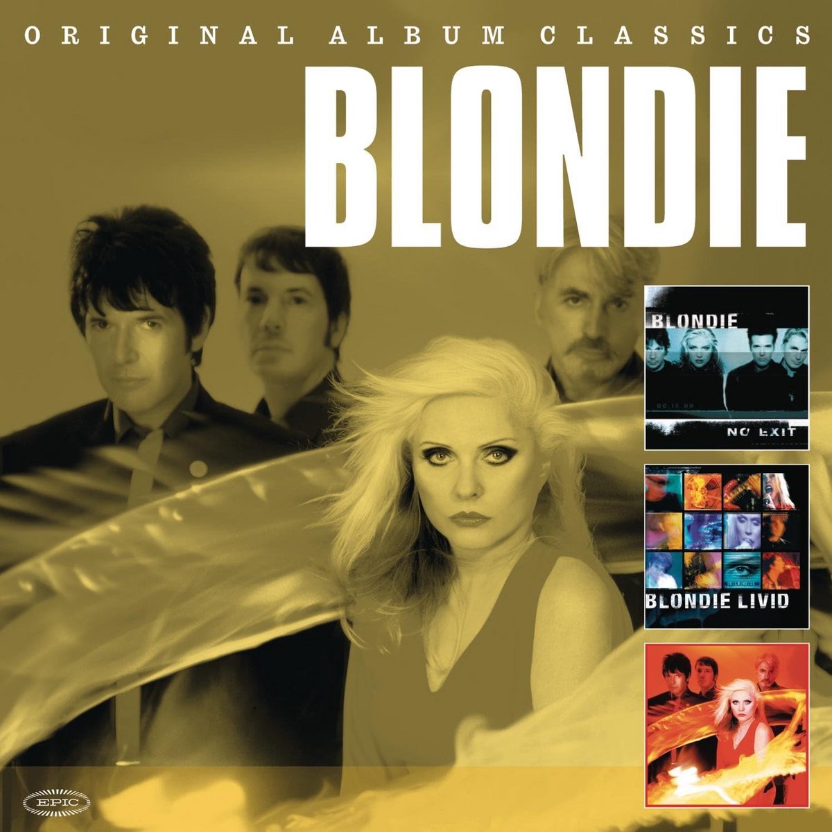Iconische Hits: Essentiële Albums Klassiekers Collectie