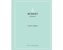 Budgetplanner – Jouw stijlvolle hulpmiddel voor controle over je geld!
