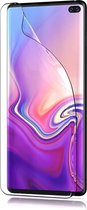 BeHello Samsung Galaxy S10+ Screen Protector Anti-Fingerprint Glossy