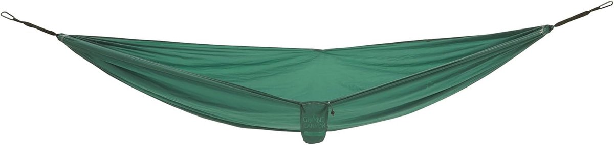 Hangmat voor buiten - Lichtgewicht en compact, tot 150 kg, inclusief boombeschermer