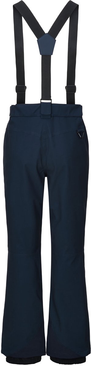 Nordberg Voss Skibroek - Dames - Navy - Maat XL