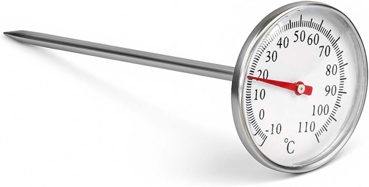 Reserveonderdeel bio vijverfilter thermometer