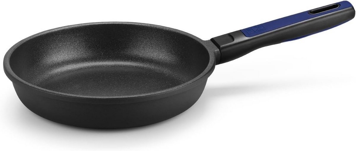 Geavanceerde braadpan van 18 cm - Gietaluminium met antiaanbaklaag - Inductie geschikt