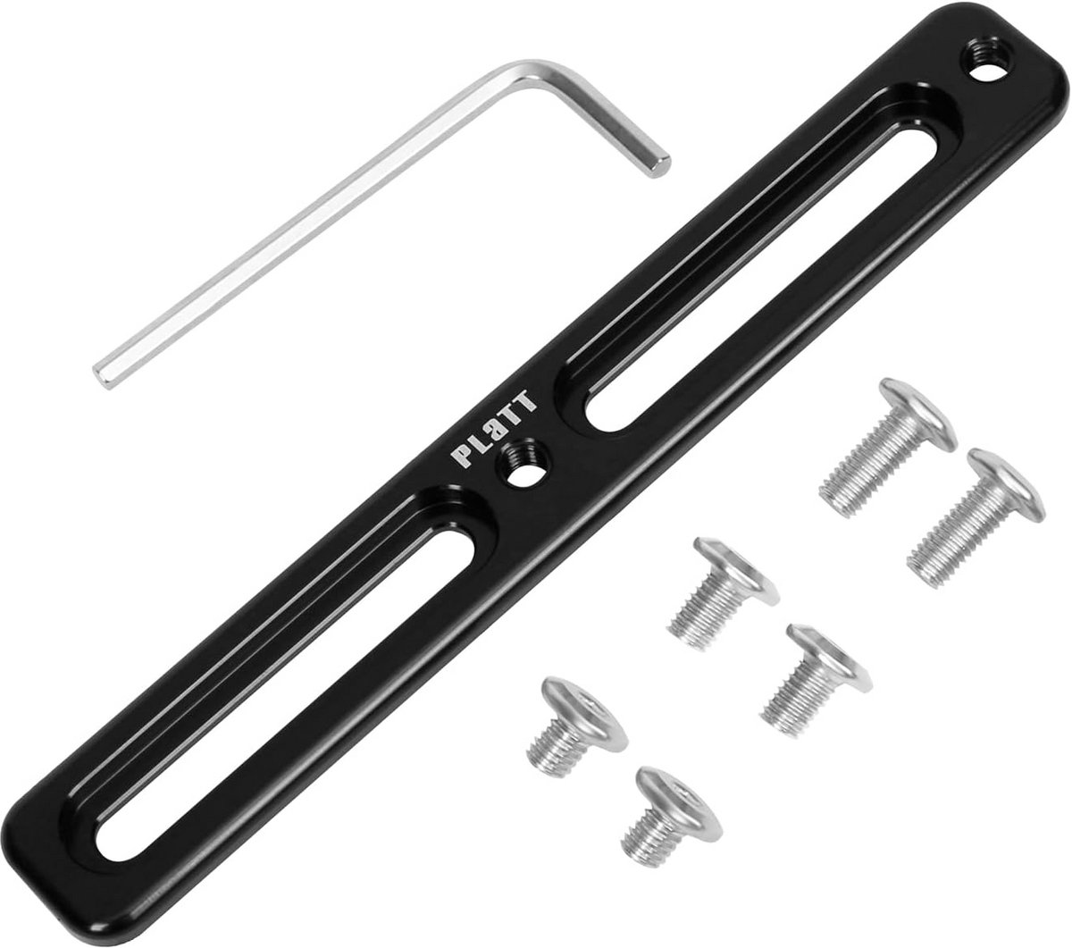 Verstelbare Fiets Bidonhouder Adapter voor Aluminium Framebevestiging
