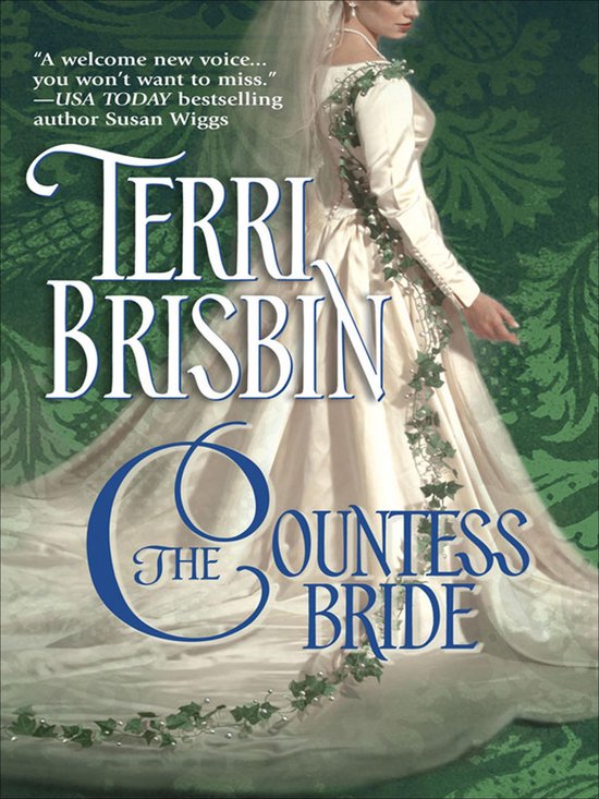 The Countess Bride - cover