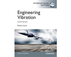 Omslag van Engineering Vibrations