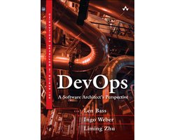 DevOps A Software Architects Perspective