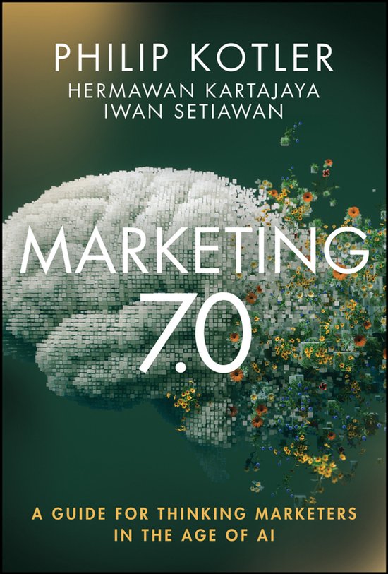 Marketing 7.0 - cover